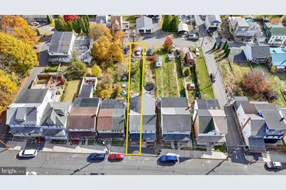 711 N 2nd Street, Minersville, PA 17954 - Photo 4