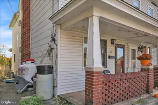 711 N 2nd St, Minersville, PA 17954 - Photo 8