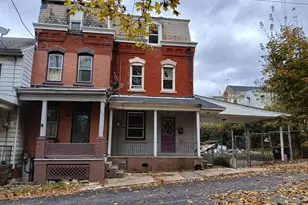 120-122 N Line St, Girardville, PA 17935 - Photo 4