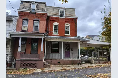 120-122 N Line Street, Girardville, PA 17935 - Photo 6