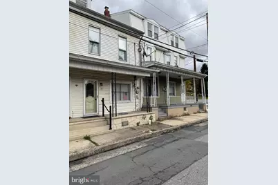 28 Main Street, Middleport, PA 17953 - Photo 1