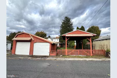 323 N Hobart Street, Gordon, PA 17936 - Photo 2