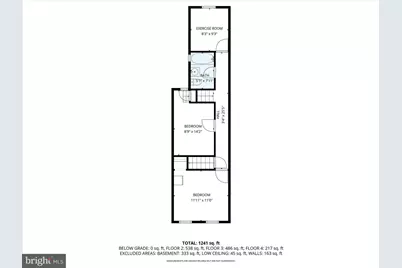 535 E Centre Street, Mahanoy City, PA 17948 - Photo 24