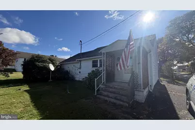 246 N Bell Street, Frackville, PA 17931 - Photo 1