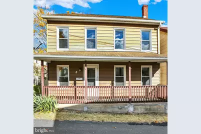 8 Columbia Avenue, Cressona, PA 17929 - Photo 1