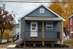 153 N Tulpehocken St, Pine Grove, PA 17963 - Photo 2