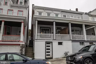 1317 W Norwegian Street, Pottsville, PA 17901 - Photo 2