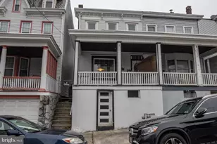 1317 W Norwegian St, Pottsville, PA 17901 - Photo 1