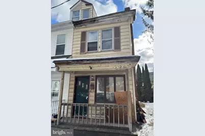 1606 Market Street, Ashland, PA 17921 - Photo 1