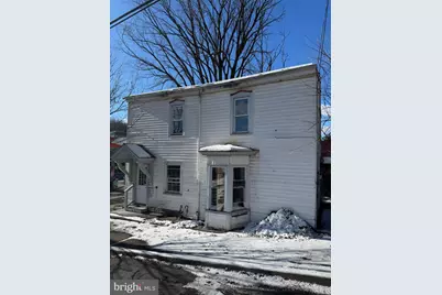 8 N Hoffman Boulevard, Ashland, PA 17921 - Photo 2