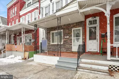 24 N Greenwood Street, Tamaqua, PA 18252 - Photo 1