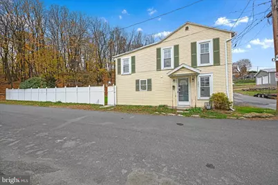 901 Fairview Street, Pottsville, PA 17901 - Photo 6