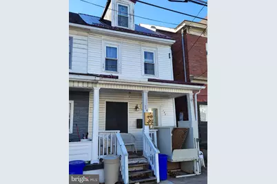 144 N Mill Street, Saint Clair, PA 17970 - Photo 1