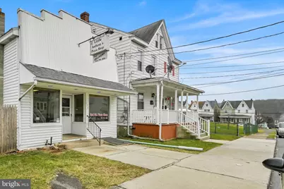 135 S 2nd Street, Frackville, PA 17931 - Photo 26