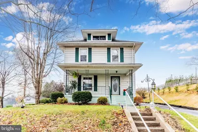 21 Hallton Hill Road, Pine Grove, PA 17963 - Photo 1