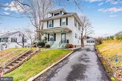 21 Hallton Hill Road, Pine Grove, PA 17963 - Photo 18