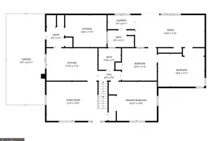 1760 W Penn Pike, New Ringgold, PA 17960 - Photo 40