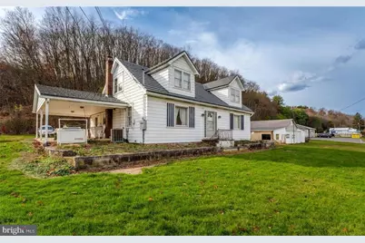 1760 W Penn Pike, New Ringgold, PA 17960 - Photo 8