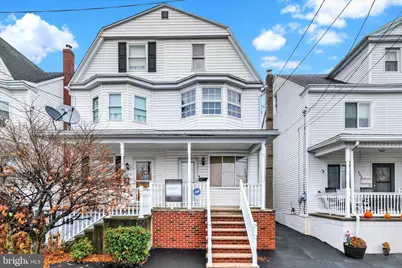 341 S Broad Mountain Avenue, Frackville, PA 17931 - Photo 2