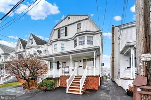 341 S Broad Mountain Ave, Frackville, PA 17931 - Photo 26