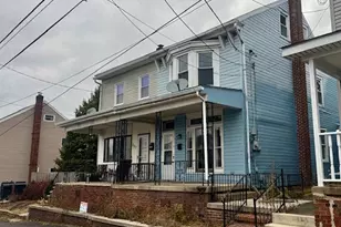 339 S Lehigh Ave, Frackville, PA 17931 - Photo 2