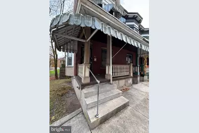 638 N Centre Street, Pottsville, PA 17901 - Photo 1