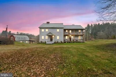 7 N Oak Lane, Schuylkill Haven, PA 17972 - Photo 1