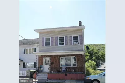 35 W Ogden Street, Girardville, PA 17935 - Photo 1