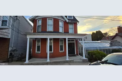 213 W Market Street #3RD FL, Orwigsburg, PA 17961 - Photo 1