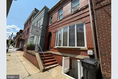 212 W Market Street #E, Pottsville, PA 17901 - Photo 1