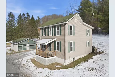1032 Clamtown Road, Tamaqua, PA 18252 - Photo 4