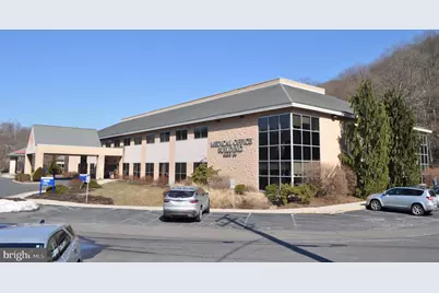 100 Schuylkill Medical Plaza, Suite 106-108, Pottsville, PA 17901 - Photo 2