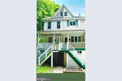 315 N Greenwood Street, Tamaqua, PA 18252 - Photo 1