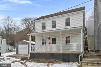 28 W Donaldson Street, Tremont, PA 17981 - Photo 6