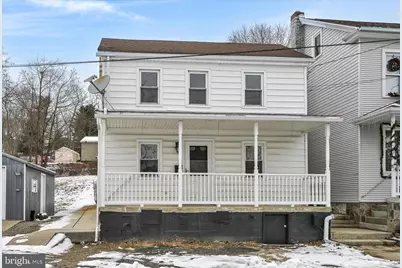28 W Donaldson Street, Tremont, PA 17981 - Photo 4