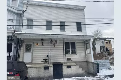 1322 E Pine Street, Mahanoy City, PA 17948 - Photo 1