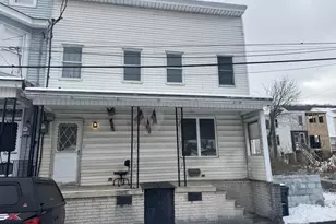 1322 E Pine St, Mahanoy City, PA 17948 - Photo 1