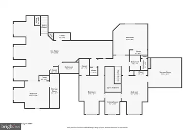 1161 Sunset Drive, Orwigsburg, PA 17961 - Photo 80