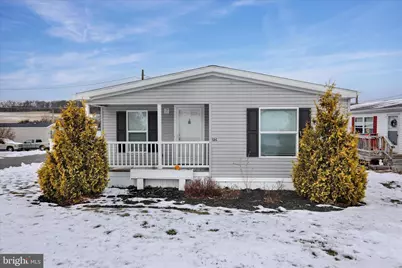 13 Frieden Manor, Schuylkill Haven, PA 17972 - Photo 1