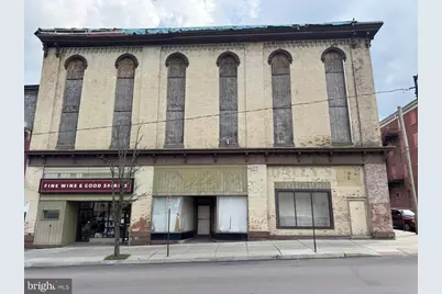 628 Centre Street, Ashland, PA 17921 - Photo 2