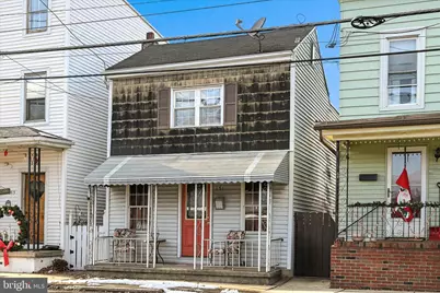 151 W Columbia Street, Schuylkill Haven, PA 17972 - Photo 4