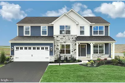 41 Sajer Road #LOT 55, Pottsville, PA 17901 - Photo 1