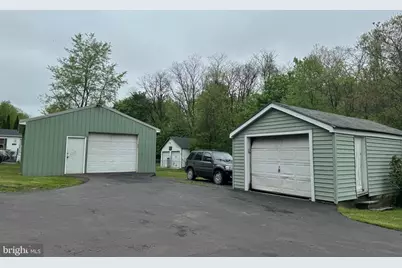 2406 Railroad Street, Mahanoy Plane, PA 17949 - Photo 64