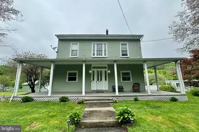 2406 Railroad Street, Mahanoy Plane, PA 17949 - Photo 2