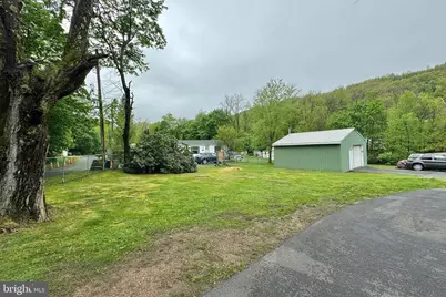 2406 Railroad Street, Mahanoy Plane, PA 17949 - Photo 72