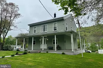 2406 Railroad Street, Mahanoy Plane, PA 17949 - Photo 62