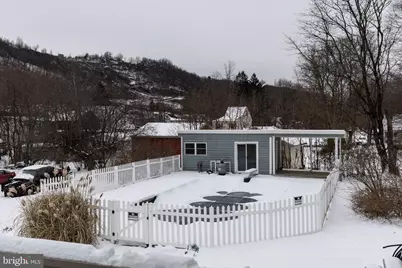 2406 Railroad Street, Mahanoy Plane, PA 17949 - Photo 86