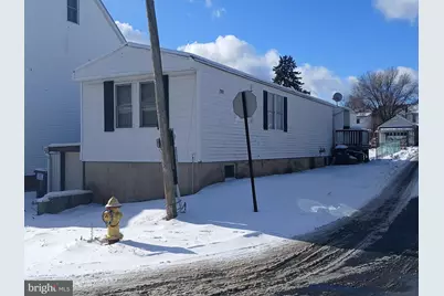 248 N Balliet Street, Frackville, PA 17931 - Photo 1