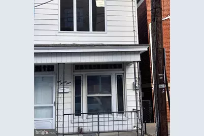 129 N White Street, Shenandoah, PA 17976 - Photo 2