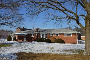 116 W Vine St, Ringtown, PA 17967 - Photo 36